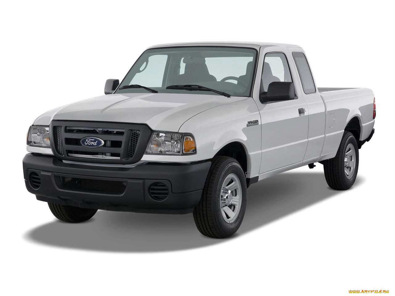 ranger, , ford